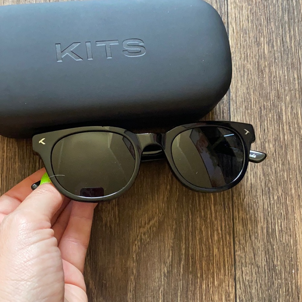 Kits Landmark Sunglasses